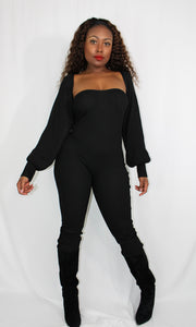 Fallback Jumpsuit set